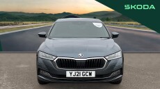 Skoda Octavia 1.4 TSI iV SE L DSG 5dr Hatchback